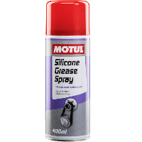 SILICONE GREASE SPRAY