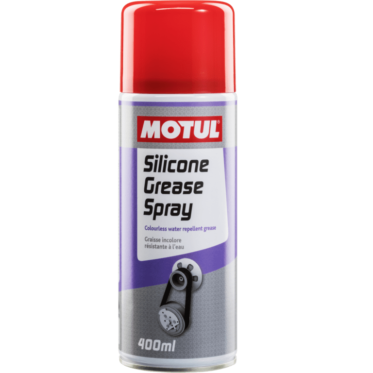 SILICONE GREASE SPRAY - фото 1 - id-p214874798