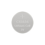Батарейка CR1616  литиевая Mirex 3V 4шт 38371, фото 3