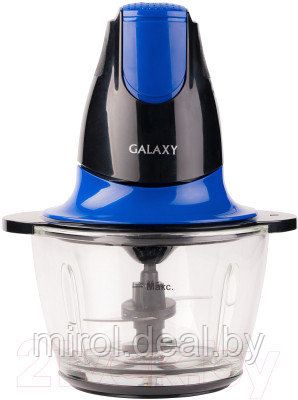 Измельчитель-чоппер Galaxy GL 2357 - фото 1 - id-p216524677