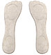 Стельки для обуви 2 шт на каблуке на всю ногу SiPL, фото 4