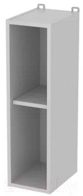 Шкаф навесной для кухни Интерлиния Компо ВП20-720