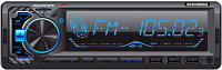 Бездисковая автомагнитола SoundMax SM-CCR3182FB