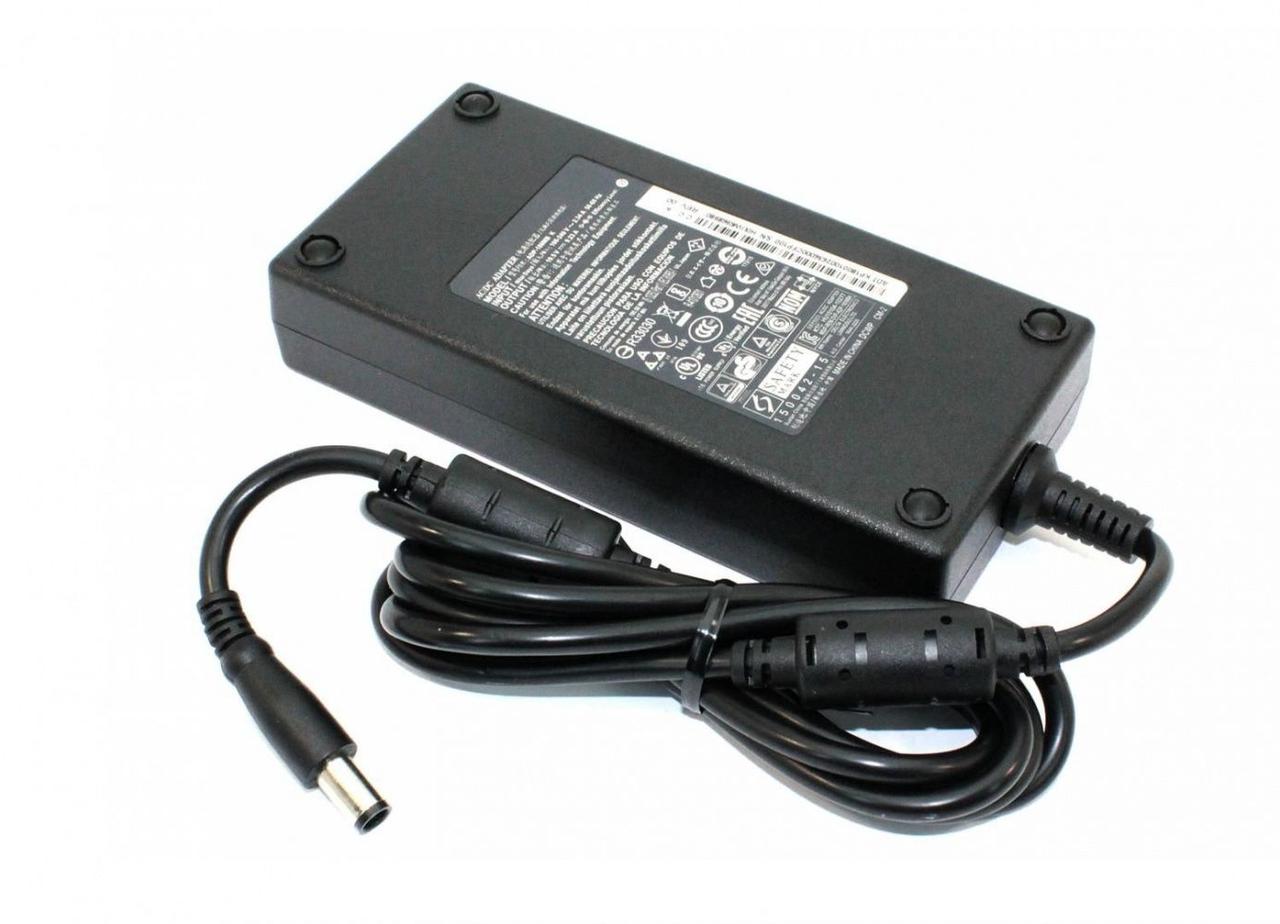 Оригинальная зарядка (блок питания) для ноутбука Acer ADP-180MB K, KP.18001.002,180W, штекер 7.4x5.0 мм - фото 1 - id-p216524966