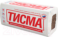 Минеральная вата Knauf Insulation ТИСМА 50x600x1300