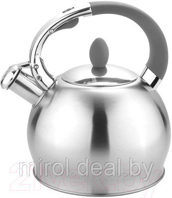 Чайник со свистком TimA K-1609 - фото 1 - id-p216526824