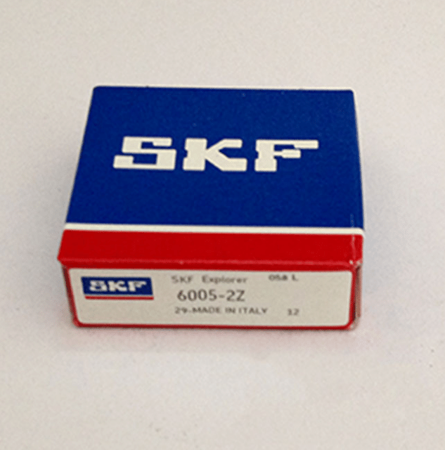6005 zz skf подшипник (25*47*12 мм) - фото 1 - id-p216528032