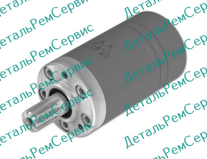 Гидромотор M+S Hydraulics ММ 50, фото 1