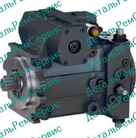 ГИДРАВЛИЧЕСКИЙ НАСОС BOSCH REXROTH A4VG/32 125