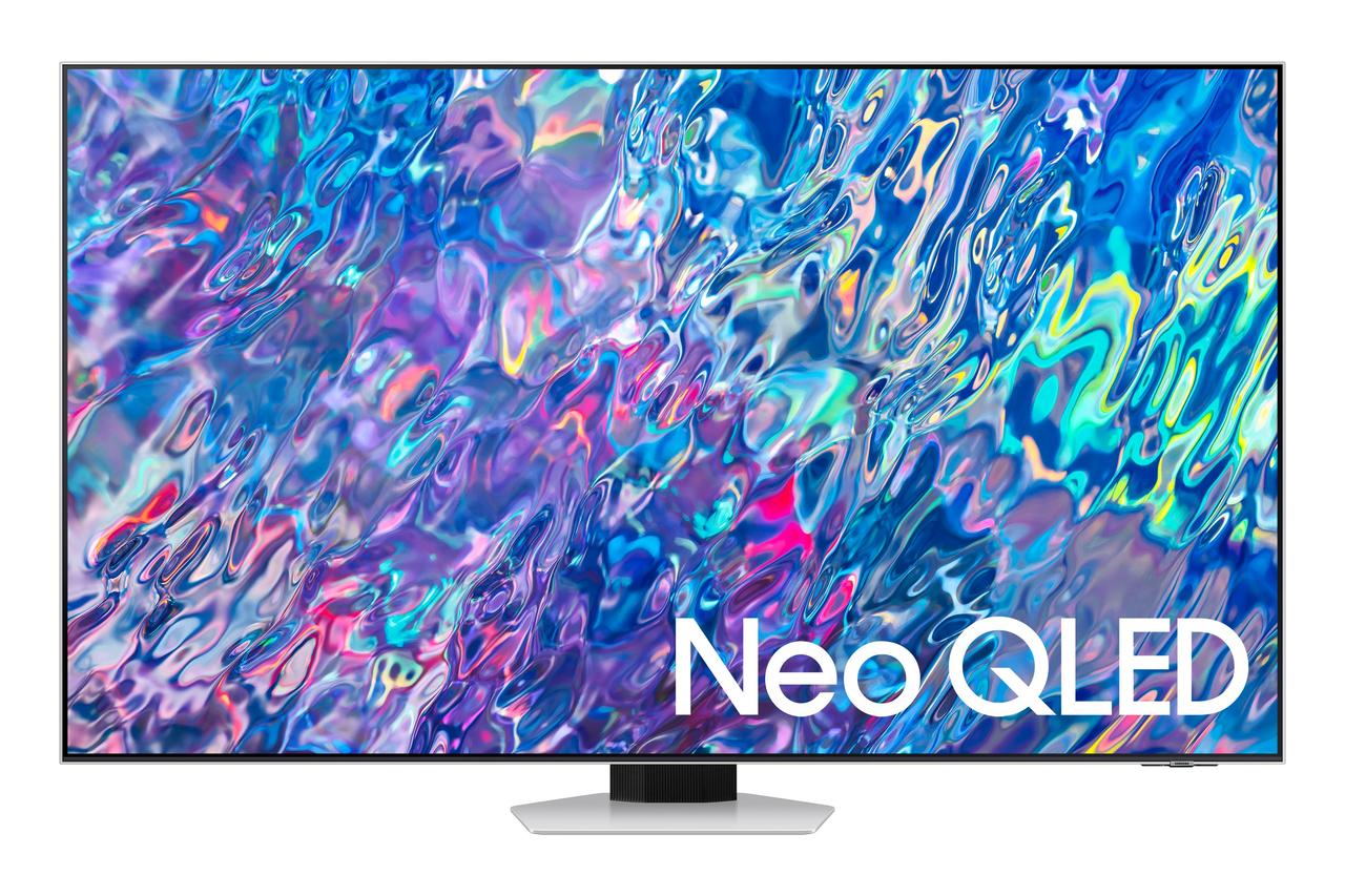 QLED 4K Smart Телевизор Samsung QE65QN85CAUXRU - фото 1 - id-p216529605