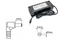 Зарядка (блок питания) для ноутбука Acer 19V 7.3A 130W, штекер 5.5x2.5 мм