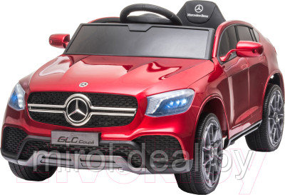 Детский автомобиль Sundays Mercedes Benz GLC Coupe BJ013 - фото 1 - id-p216530675