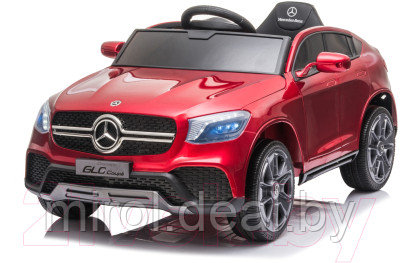 Детский автомобиль Sundays Mercedes Benz GLC Coupe BJ013 - фото 2 - id-p216530675