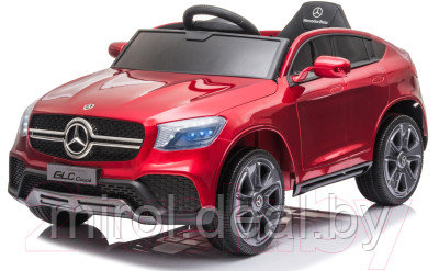 Детский автомобиль Sundays Mercedes Benz GLC Coupe BJ013 - фото 3 - id-p216530675