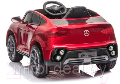 Детский автомобиль Sundays Mercedes Benz GLC Coupe BJ013 - фото 7 - id-p216530675