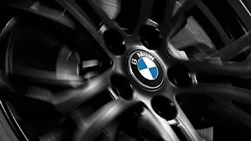 Колпачки на диски BMW Заглушки на колеса БМВ 68мм - фото 5 - id-p216531399