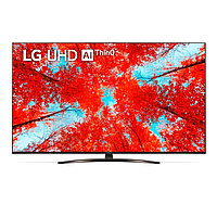 4K Smart LED телевизор LG 75UQ91009 (Smart пульт)