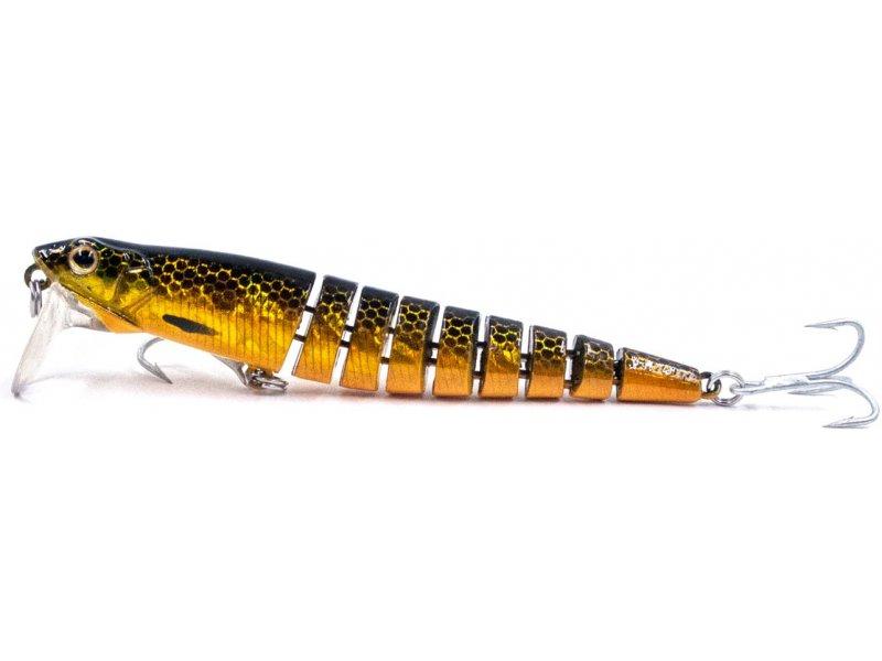 Воблер Strike Pro Flex x 105AL