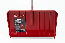 Скрепер снегоуборочная лопата Fachmann 05.003, фото 3