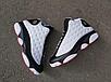 Кроссовки Nike Air Jordan 13 Retro, фото 10