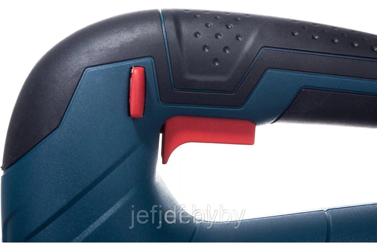 Лобзик электрический GST 850 BE в коробке BOSCH 060158F123 - фото 4 - id-p208293191