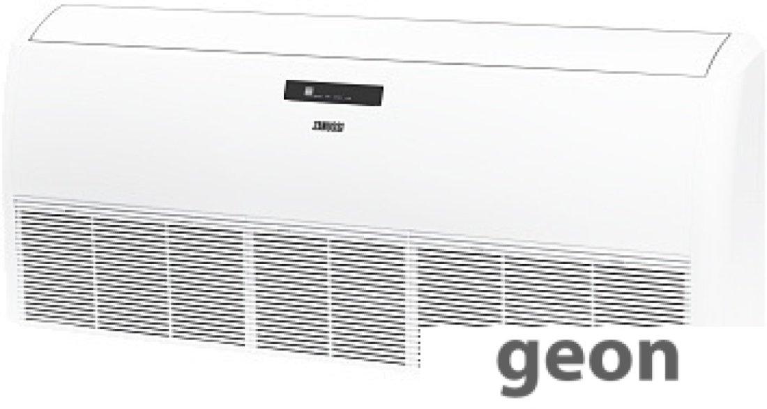 Сплит-система Zanussi Forte Integro ZACU-60 H/ICE/FI/N1 - фото 1 - id-p216534405