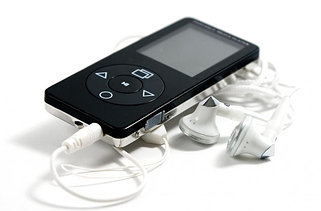MP3-плееры