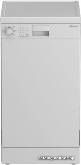 Посудомоечная машина Indesit DF 3A59 B - фото 1 - id-p216534512