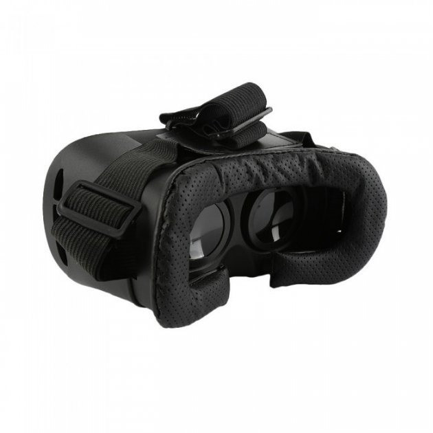 3D очки виртуальной реальности VR BOX 2.0 Без пульта - фото 5 - id-p216538233