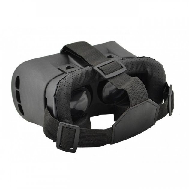3D очки виртуальной реальности VR BOX 2.0 Без пульта - фото 7 - id-p216538233