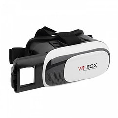 3D очки виртуальной реальности VR BOX 2.0 Без пульта