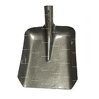 Лопата совковая (рельсовая сталь) без черенка / Инструм-Агро