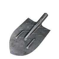 Лопата штыковая (рельсовая сталь) без черенка /Инструм-Агро