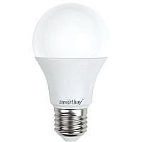 Светодиодная (LED) Лампа Smartbuy-A65-25W 3000 E27