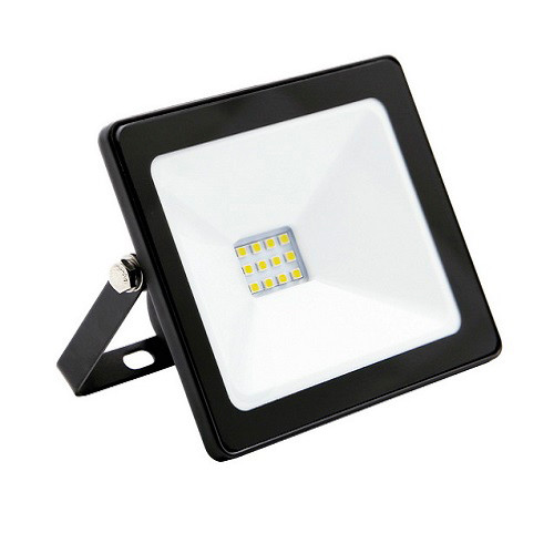 Светодиодный (LED) прожектор FL SMD Smartbuy-30W/6500K/IP65 (SBL-FLSMD-30-65K) - фото 1 - id-p216538421