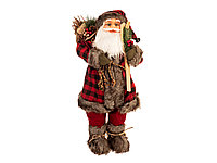 Дед Мороз/Санта Клаус фигурка под елку, арт. VT20-70511