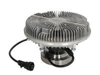 Вискомуфта вентилятора электр. упр., RVI Premium 2/Kerax