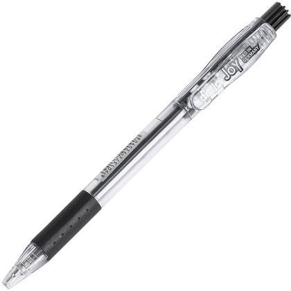 Ручка шариковая автоматическая JOY 0,8 мм - фото 1 - id-p7061885
