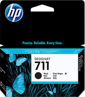 Картридж HP 711 Black CZ129A (Original)