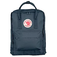 Рюкзак Fjallraven Kanken (Серый)