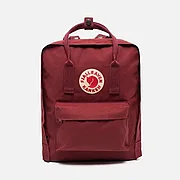 Рюкзак Fjallraven Kanken (Красный)