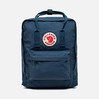 Рюкзак Fjallraven Kanken (Синий)