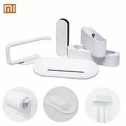 Набор для ванной Xiaomi Happy Life Bathroom Tools White