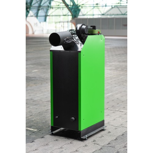 Твердотопливный котел Sakovich Universal 30 кВт - фото 3 - id-p216547951