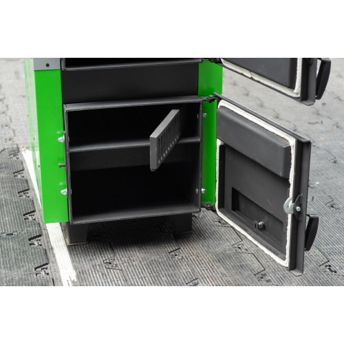 Твердотопливный котел Sakovich Universal 30 кВт - фото 7 - id-p216547951