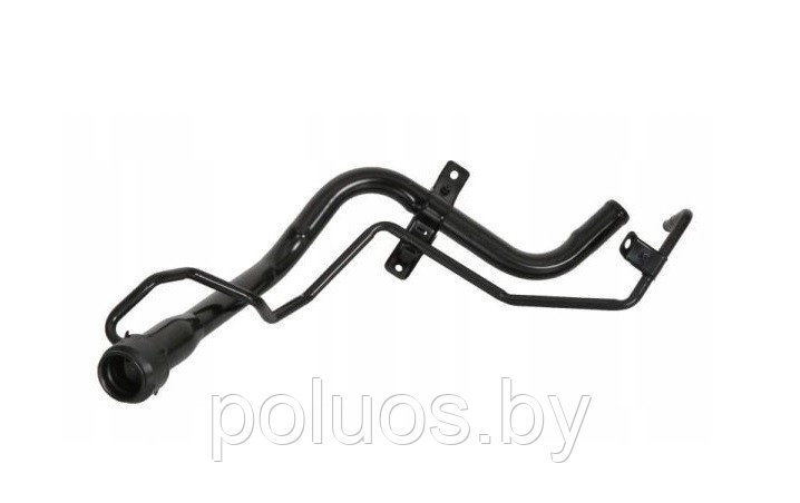 Заливная горловина Toyota Rav 2000-2005 Дизель - фото 1 - id-p216547962