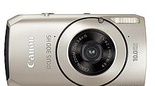 Фотоаппарат Canon IXUS 300 HS (PowerShot SD4000 IS)без зарядки(Б/У)