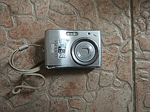 Фотоаппарат Nikon COOLPIX без зарядки(Б/У)