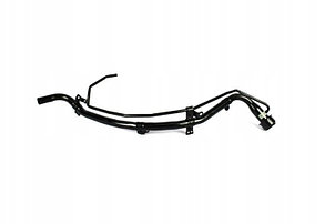 Заливная горловина Toyota Rav4 2006-2012 дизель