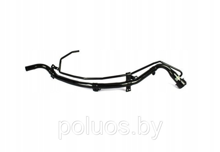 Заливная горловина Toyota Rav4 2006-2012 дизель